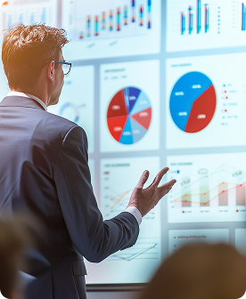 Activation and Measurable Impact