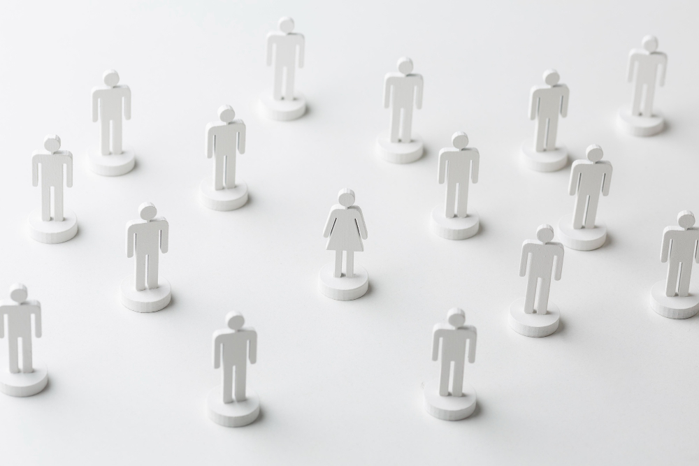 Lookalike segments for acquisition